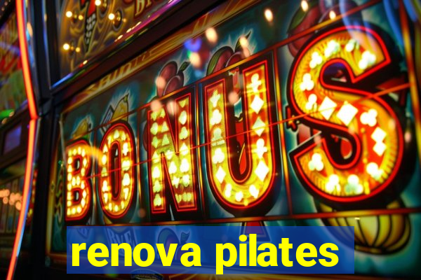 renova pilates